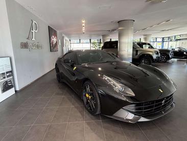 Ferrari F12 Berlinetta — photo 7