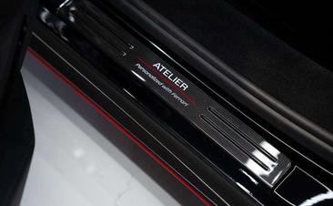 Ferrari SF90 Spider — photo 13