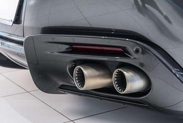 Ferrari Roma — photo 9