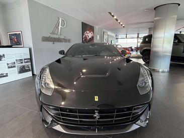 Ferrari F12 Berlinetta — photo 8