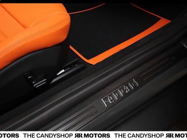 Ferrari Roma Spider — photo 22