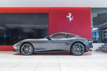 Ferrari Roma — photo 11