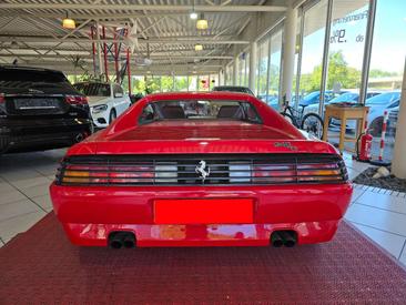 Ferrari 348 Tb Cat — photo 8