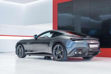 Ferrari Roma — photo 12
