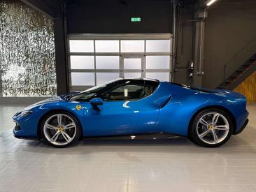 Ferrari 296 GTB — photo 4