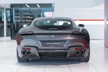 Ferrari Roma — photo 13