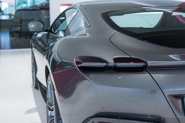 Ferrari Roma — photo 14