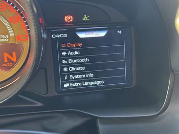 Ferrari F8 Spider — photo 43