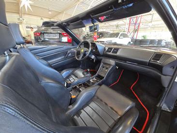 Ferrari 348 Tb Cat — photo 12