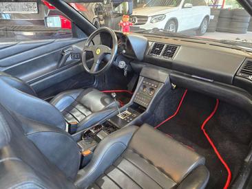 Ferrari 348 Tb Cat — photo 13