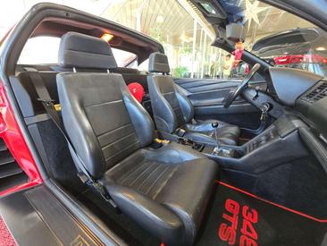 Ferrari 348 Tb Cat — photo 14