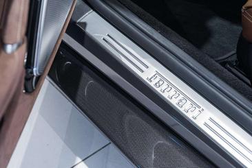 Ferrari Roma — photo 16