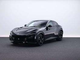 Ferrari Purosangue - 2024 - Joinsteer - #1