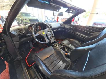 Ferrari 348 Tb Cat — photo 15