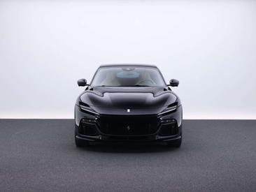 Ferrari Purosangue — photo 2