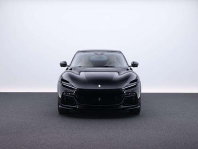 Ferrari Purosangue