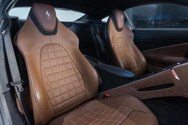 Ferrari Roma — photo 17