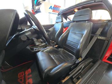 Ferrari 348 Tb Cat — photo 16