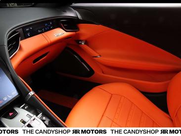Ferrari Roma Spider — photo 29