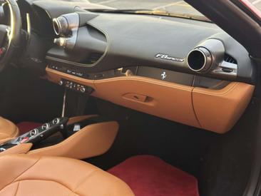Ferrari F8 Spider — photo 47
