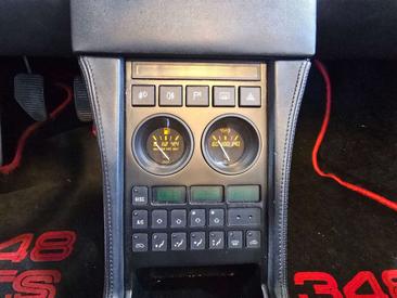 Ferrari 348 Tb Cat — photo 17
