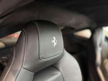 Ferrari F12 Berlinetta — photo 14