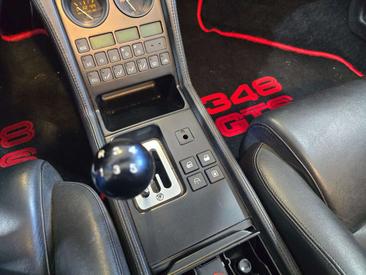 Ferrari 348 Tb Cat — photo 18