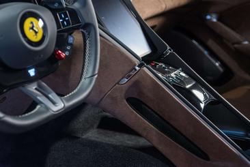 Ferrari Roma — photo 19