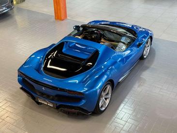 Ferrari 296 GTB — photo 11
