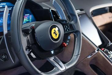Ferrari Roma — photo 20