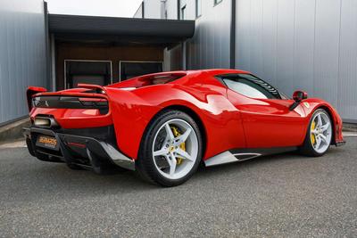 Ferrari 296 Speciale