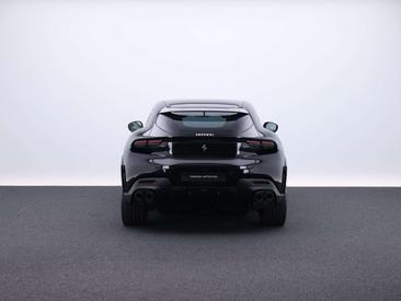 Ferrari Purosangue — photo 6