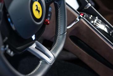 Ferrari Roma — photo 21