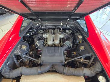 Ferrari 348 Tb Cat — photo 20