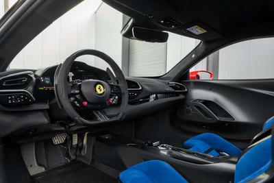 Ferrari 296 Speciale