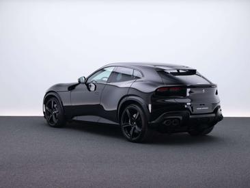 Ferrari Purosangue — photo 7