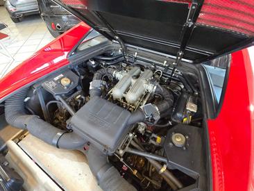 Ferrari 348 Tb Cat — photo 21
