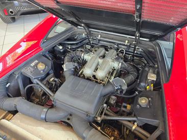 Ferrari 348 Tb Cat — photo 22