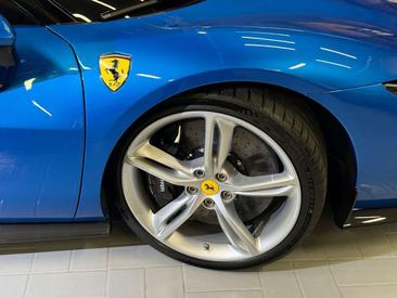 Ferrari 296 GTB — photo 15
