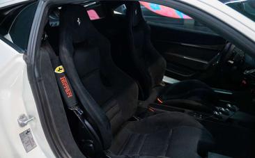 Ferrari 458 Speciale — photo 6