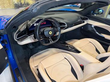 Ferrari 296 GTB — photo 16