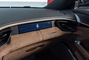 Ferrari Roma — photo 25