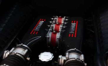 Ferrari 458 Speciale — photo 8