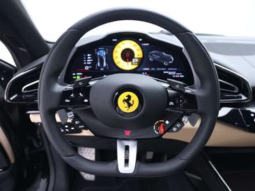 Ferrari Purosangue — photo 12