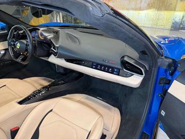 Ferrari 296 GTB — photo 19