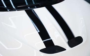 Ferrari 458 Speciale — photo 11