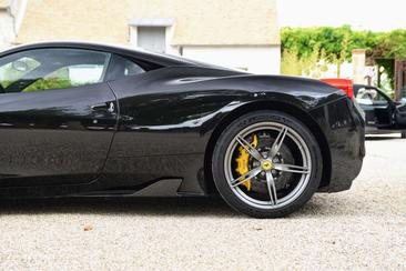 Ferrari 458 Speciale — photo 26