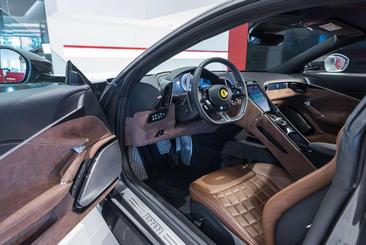 Ferrari Roma — photo 30