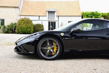 Ferrari 458 Speciale — photo 27