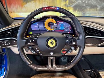 Ferrari 296 GTB — photo 24